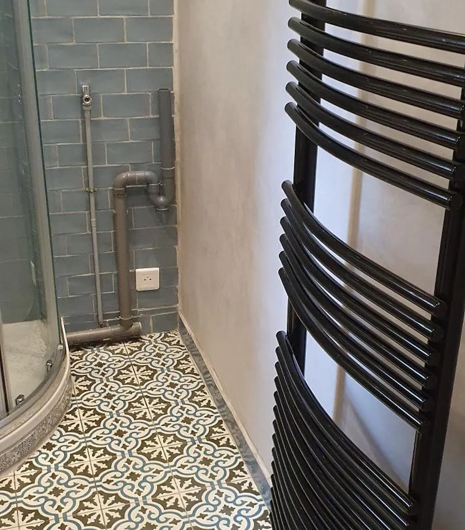 Homestay szállás Charming Studio Paris Pernety Apartman Franciaország