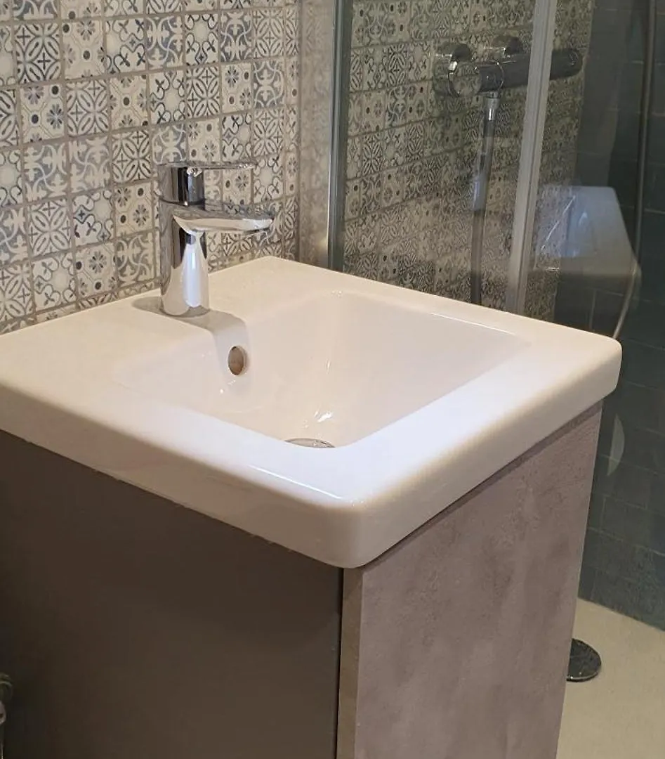 Homestay szállás Charming Studio Paris Pernety Apartman