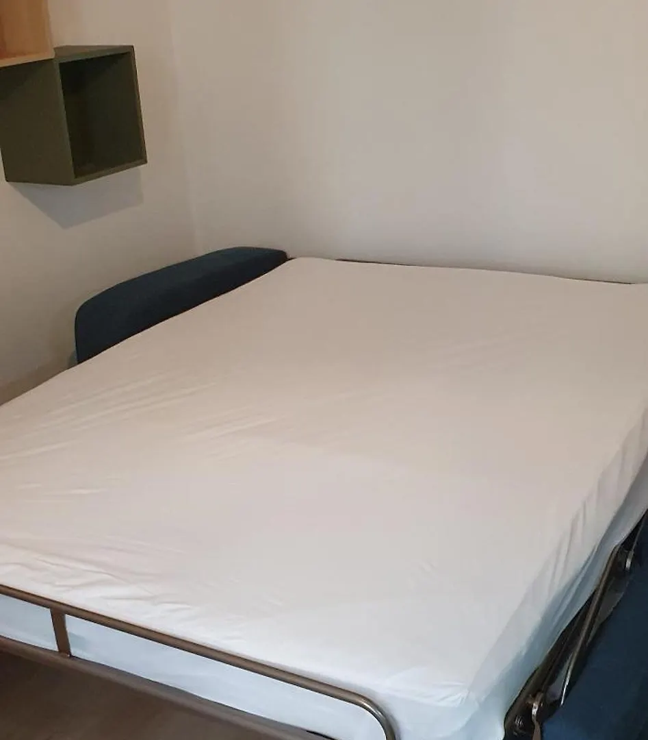 Charming Studio Paris Pernety Apartment 0*,